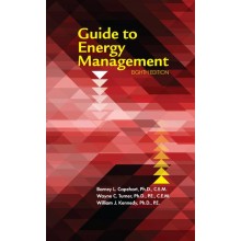 Guide to Energy Management, Eighth Edition